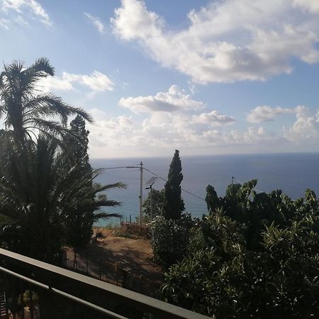 Da Rosa E Ignazio Guest House Piraino Bagian luar foto