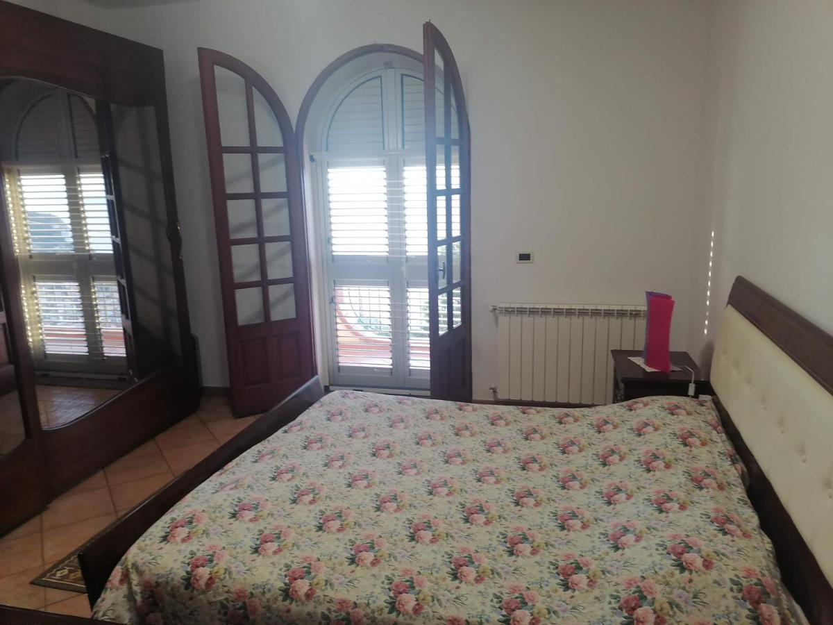 Da Rosa E Ignazio Guest House Piraino Bagian luar foto