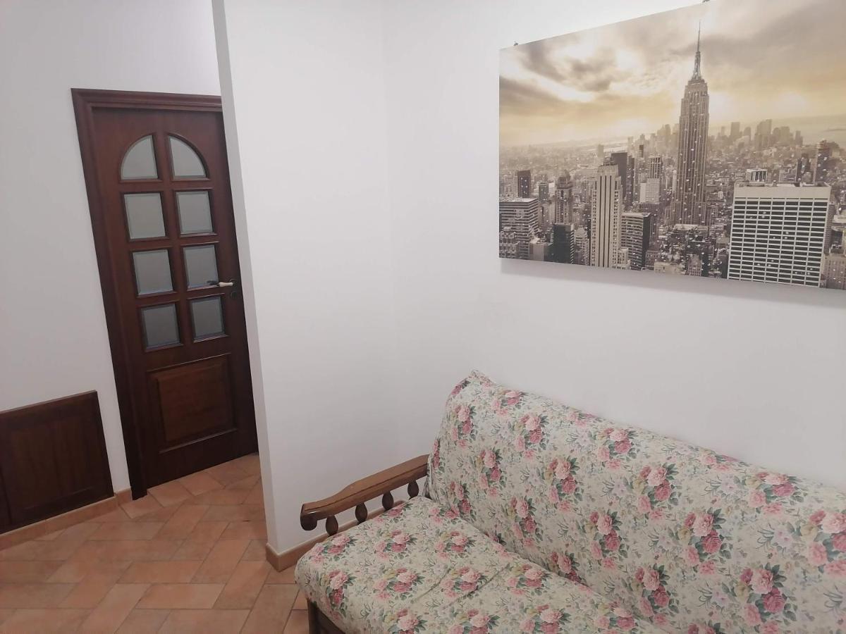 Da Rosa E Ignazio Guest House Piraino Bagian luar foto