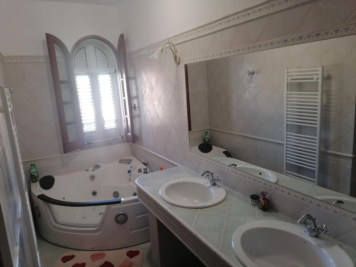 Da Rosa E Ignazio Guest House Piraino Bagian luar foto