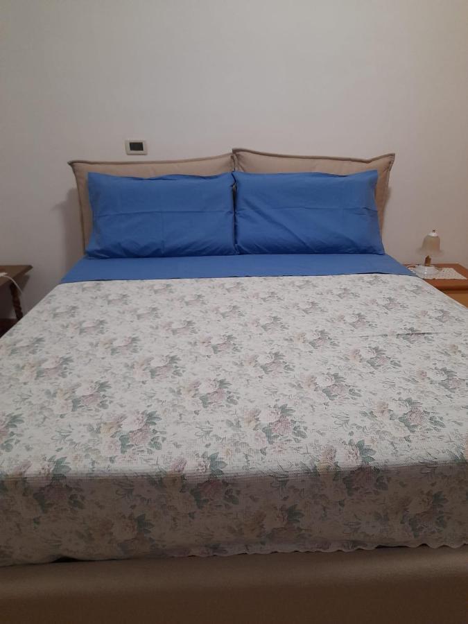 Da Rosa E Ignazio Guest House Piraino Bagian luar foto